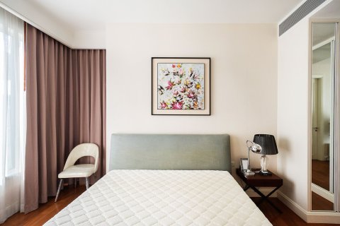 Condominio de 2 dormitorios en Pathum Wan, Bangkok, Tailandia № 163999 - foto 10