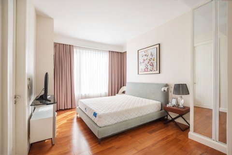 Condominio de 2 dormitorios en Pathum Wan, Bangkok, Tailandia № 163999 - foto 9
