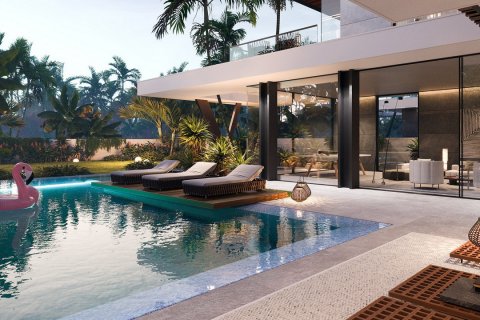 Off-Plan Isola Palms in Phuket, Thailand № 47386 - Foto 17