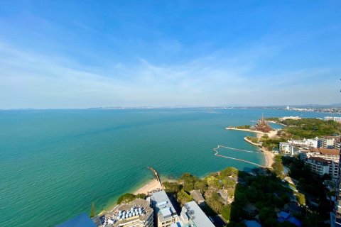 Condominio de 2 dormitorios en Pattaya, Tailandia № 150381 - foto 2