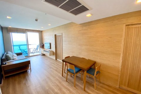 Condominio de 2 dormitorios en Pattaya, Tailandia № 150381 - foto 5