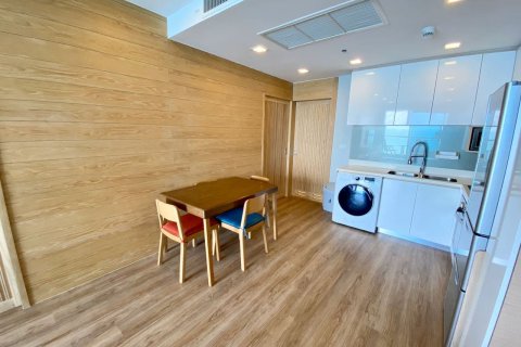Condominio de 2 dormitorios en Pattaya, Tailandia № 150381 - foto 3