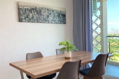 คอนโดมิเนียมในพัทยา, ประเทศไทย, 2 ห้องนอน ใน Atlantis Condo Resort № 121084