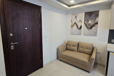 Condominio de 1 dormitorio en Pattaya, Tailandia № 135266 - foto 4