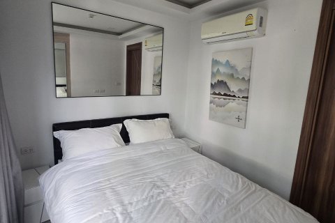 Condominio de 1 dormitorio en Pattaya, Tailandia № 135266 - foto 3