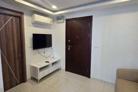 Condominio de 1 dormitorio en Pattaya, Tailandia № 135266 - foto 5
