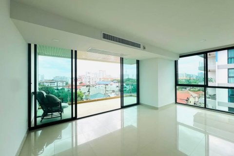 Eigentumswohnung in Pattaya, Thailand, 2 Schlafzimmer in Gardenia Pattaya № 121216