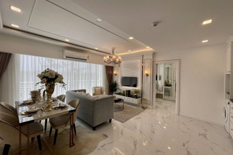 Off-Plan Empire Tower in Pattaya, Thailand № 19638 - Foto 15