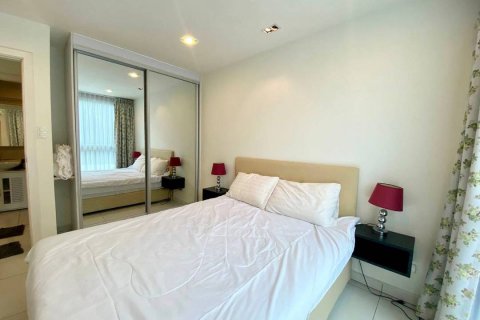 Condominio de 1 dormitorio en Pattaya, Tailandia № 135278 - foto 11