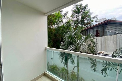 Condominio de 1 dormitorio en Pattaya, Tailandia № 135278 - foto 13