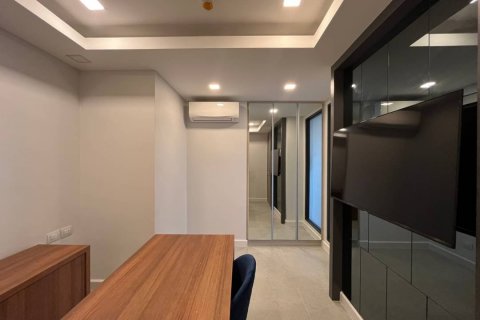 Condominio de 3 dormitorios en Pattaya, Tailandia № 120660 - foto 7