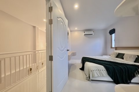 Chalet de 3 dormitorios en Pa Klok, Tailandia № 210019 - foto 19