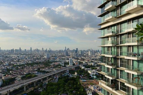 Thailand develops ideal formula for condominium development