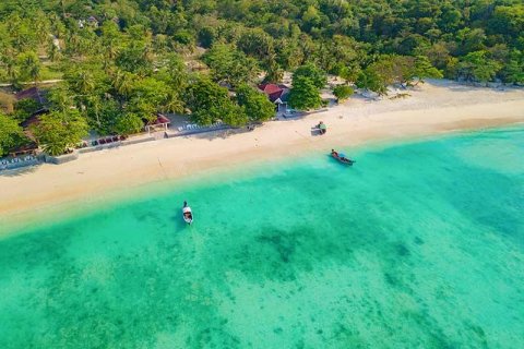 Experts: the bulk of property buyers in Phuket are Russians