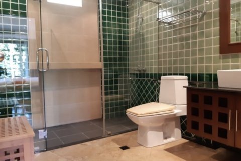 Condominio de 1 dormitorio en Pattaya, Tailandia № 150390 - foto 10