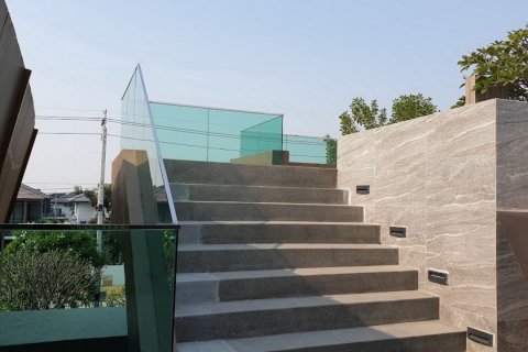 Off-plan Burasiri Bangna ในสมุทรปราการ, ประเทศไทย № 47396 - รูปถ่าย 12