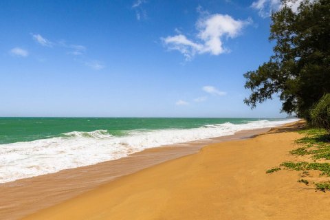 Ático de 3 dormitorios en Mai Khao, Tailandia № 153759 - foto 4