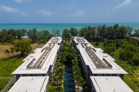 Ático de 3 dormitorios en Mai Khao, Tailandia № 153759 - foto 2
