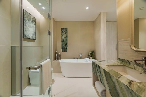 Sobre plano The Residences at InterContinental Phuket Resort en Phuket, Tailandia № 170376 - foto 6