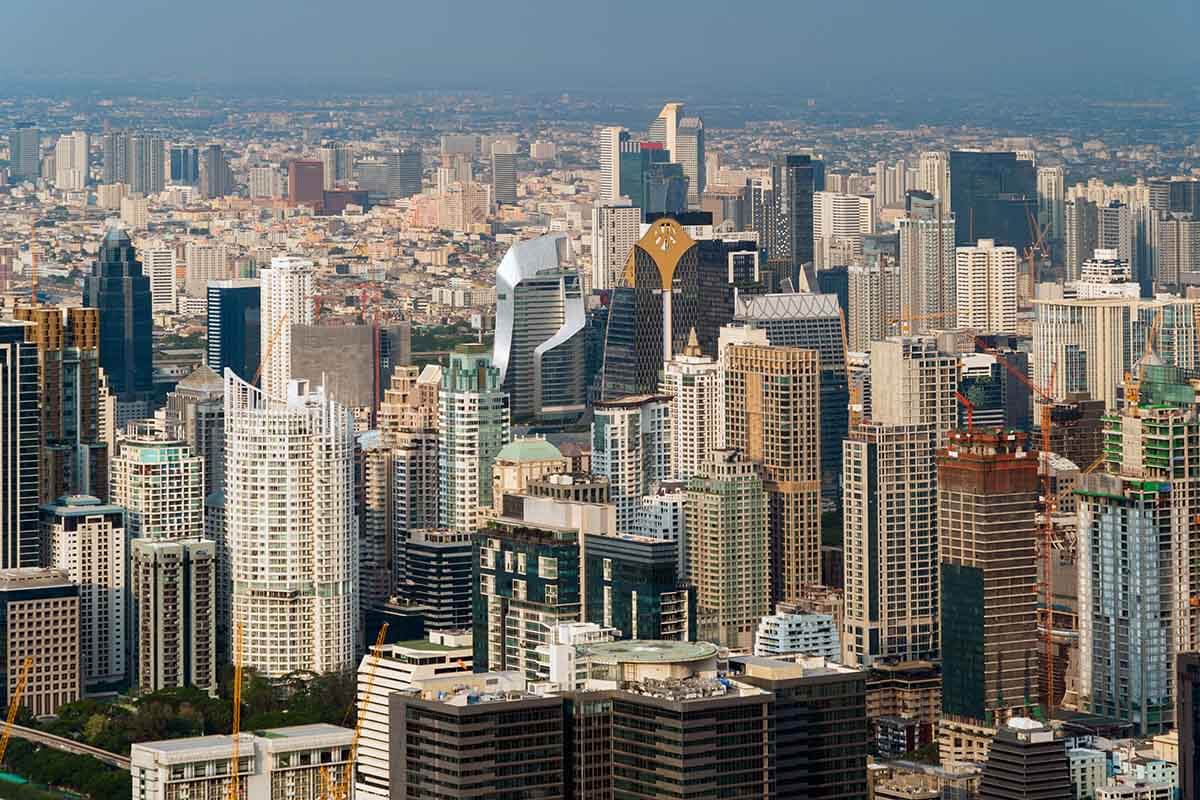 Buying Property in Thailand: Types, Difficulties, Prices, and Laws
