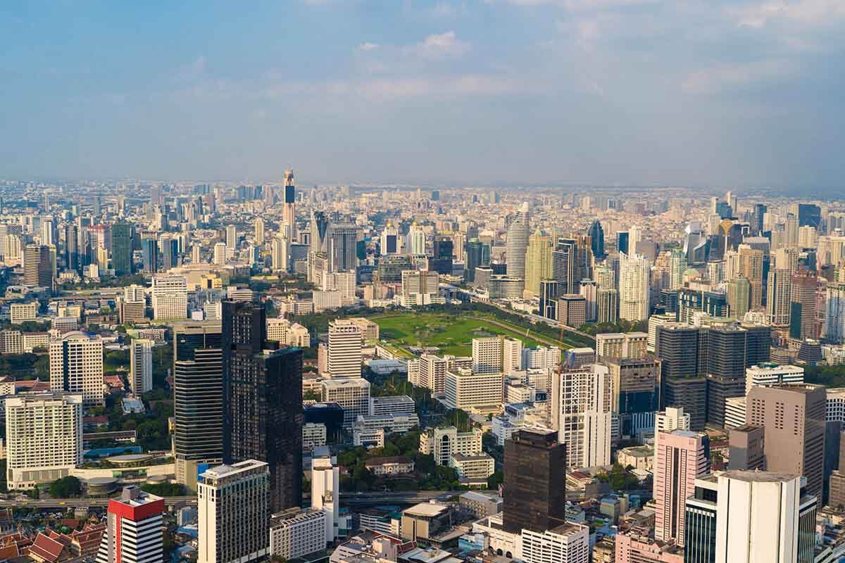 Buying Property in Thailand: Types, Difficulties, Prices, and Laws