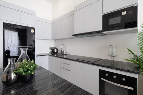 Propiedad 286.2 m2 en Bang Tao, Tailandia № 202066 - foto 18
