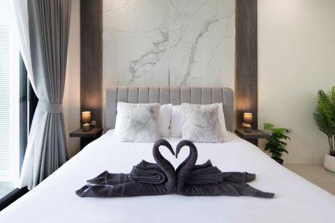 Propiedad 286.2 m2 en Bang Tao, Tailandia № 202066 - foto 16