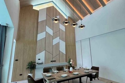Propiedad 350 m2 en Rawai, Tailandia № 135203 - foto 23