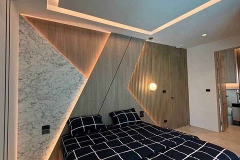 Propiedad 350 m2 en Rawai, Tailandia № 135203 - foto 22