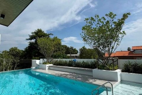 Propiedad 350 m2 en Rawai, Tailandia № 135203 - foto 24