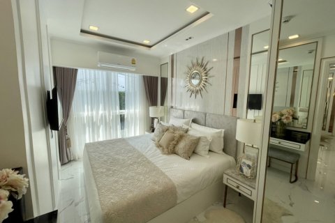 Off-Plan Empire Tower in Pattaya, Thailand № 19638 - Foto 10