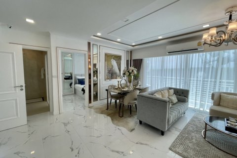 Off-Plan Empire Tower in Pattaya, Thailand № 19638 - Foto 12