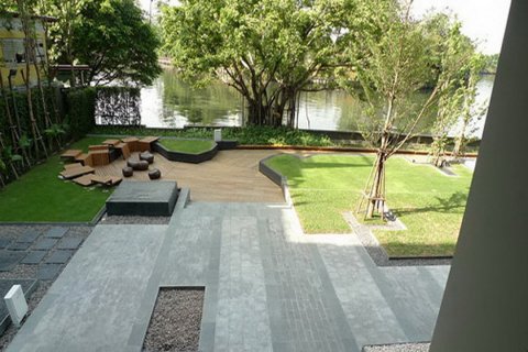 Sobre plano Blocs 77 en Bangkok, Tailandia № 46748 - foto 3