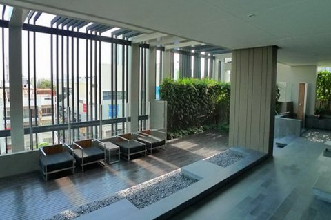 Sobre plano Blocs 77 en Bangkok, Tailandia № 46748 - foto 8
