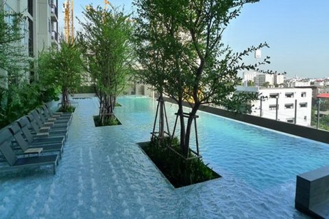 Sobre plano Blocs 77 en Bangkok, Tailandia № 46748 - foto 4