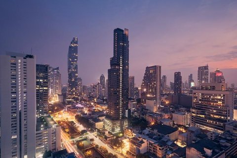 ความต้องการคอนโดในกรุงเทพฯ กำลังจะกลับมาไหม
