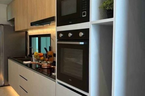 Propiedad 350 m2 en Rawai, Tailandia № 135203 - foto 21