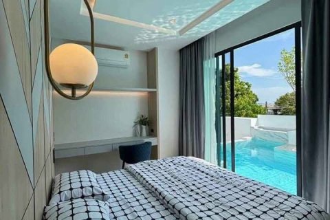 Propiedad 350 m2 en Rawai, Tailandia № 135203 - foto 20