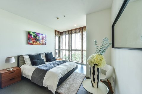 Condo à Khlong San, Bangkok, Thaïlande, 4 chambres № 168002 - photo 5