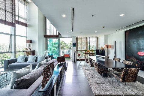 Condo à Khlong San, Bangkok, Thaïlande, 4 chambres № 168002 - photo 2