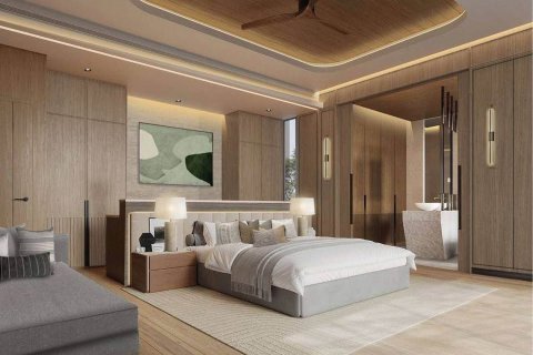 Propiedad 239 m2 en Ban Talat Nua, Tailandia № 135142 - foto 6