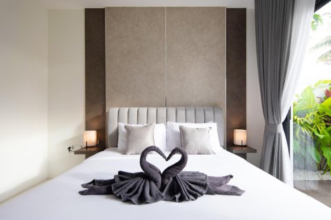Propiedad 286.2 m2 en Bang Tao, Tailandia № 202066 - foto 13