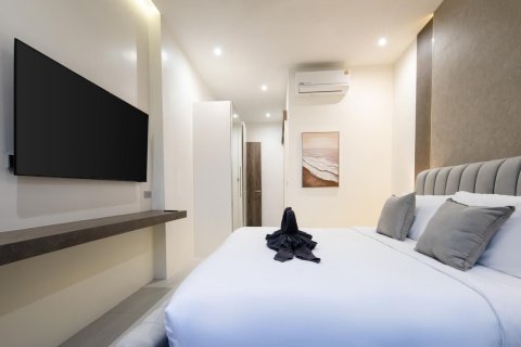 Propiedad 286.2 m2 en Bang Tao, Tailandia № 202066 - foto 11
