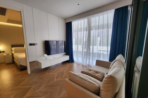 Condo in Bang Tao, Thailand, 2 bedrooms  № 152358 - photo 14