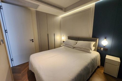 Condo in Bang Tao, Thailand, 2 bedrooms  № 152358 - photo 15