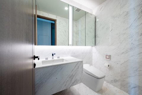 Condominio de 2 dormitorios en Watthana, Bangkok, Tailandia № 167040 - foto 19