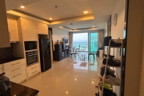 Condo in Pattaya, Thailand, 2 bedrooms № 159915 - photo 18