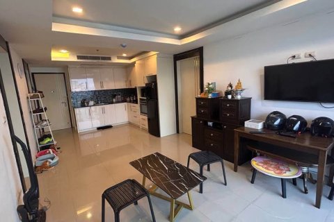 Condo in Pattaya, Thailand, 2 bedrooms № 159915 - photo 16