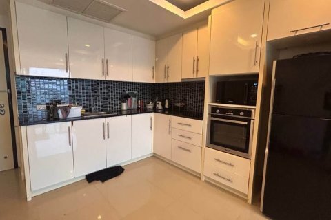 Condo in Pattaya, Thailand, 2 bedrooms № 159915 - photo 15