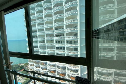 Off-Plan Wong Amat Tower in Pattaya, Thailand № 33682 - Foto 21